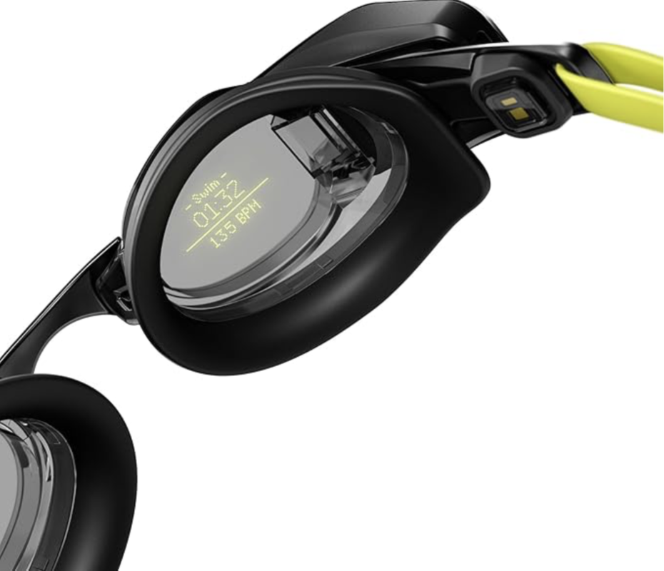 FORM Smart Swim Goggles